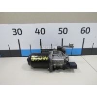 Моторчик стеклоочистителя передний VAG Polo (Sed RUS) (2011 - 2020) 6R1955113A