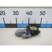 Моторчик стеклоподъемника VAG Polo (Sed RUS) (2011 - 2020) 6RU959811