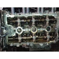 Двигатель VAG A6 [C7,4G] (2011 - 2018) 06E100035