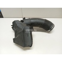 Патрубок воздушного фильтра VAG A6 [C7,4G] (2011 - 2018) 06E129615J