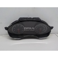 Панель приборов VAG A6 [C7,4G] (2011 - 2018) 4G8920931P