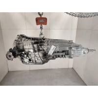 АКПП (автоматическая коробка переключения передач) VAG A6 [C7,4G] (2011 - 2018) 0B5300056F001
