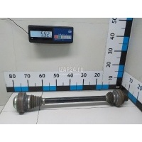 Полуось задняя VAG A8 [4H] (2010 - 2017) 8R0501203C