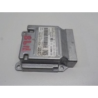 Блок управления ABS VAG A6 [C7,4G] (2011 - 2018) 4G0907637B