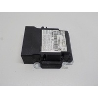 Блок управления AIR BAG VAG A8 [4H] (2010 - 2017) 4H0959655C