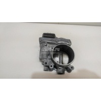 Заслонка дроссельная электрическая Hyundai-Kia Elantra (2011 - 2016) 351002E100
