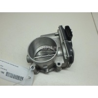 Заслонка дроссельная электрическая Hyundai-Kia Elantra (2011 - 2016) 351002E100
