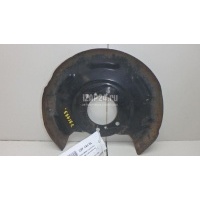 Щит опорный задний правый Hyundai-Kia Elantra (2011 - 2016) 583903X100