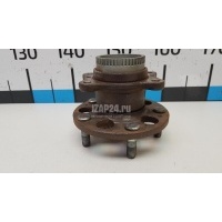 Ступица задняя Hyundai-Kia Elantra (2011 - 2016) 527103X000
