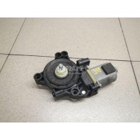 Моторчик стеклоподъемника Hyundai-Kia Elantra (2011 - 2016) 83460A5000