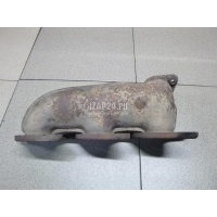 Коллектор выпускной Mercedes Benz CL203 CLC (2008 - 2011) 2721402209