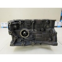 Блок двигателя VAZ Lada Largus 2012 7701472829
