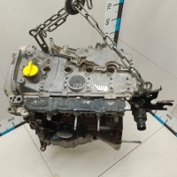 Двигатель VAZ Lada Largus 2012 100019149R