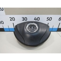 Подушка безопасности в рулевое колесо VAZ Lada Largus 2012 985705930R
