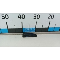 Ручка открывания багажника Renault Lada Largus 2012 8200095967