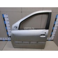 Дверь передняя левая VAZ Lada Largus 2012 8450013114
