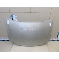 Капот VAZ Lada Largus 2012 6001546685