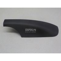 Накладка крепл. рейлинга передняя правая VAZ Lada Largus 2012 8200548764