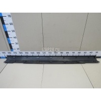 Накладка на порог (наружная) VAZ Lada Largus 2012 8450009377