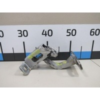 Петля двери багажника нижняя VAZ Lada Largus 2012 6001548848