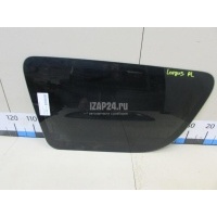 Стекло кузовное глухое левое VAZ Lada Largus 2012 8450009355