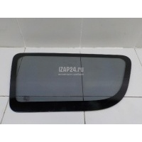 Стекло кузовное глухое левое VAZ Lada Largus 2012 8450000584