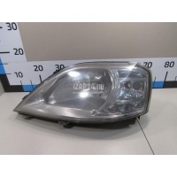 Фара левая VAZ Lada Largus 2012 8200744753