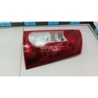 Фонарь задний правый VAZ Lada Largus 2012 8200864610