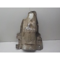 Экран тепловой Renault Lada Largus 2012 747510991R
