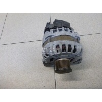 Генератор Renault Lada Largus 2012 231005079R
