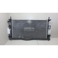 Радиатор основной Ford C-MAX (2010 - 2019) BV618005AD
