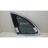 Стекло кузовное глухое левое VAG Cayenne (2010 - 2017) 95854411107