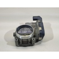Заслонка дроссельная электрическая BMW 1-serie E82/E88 (2007 - 2013) 13547556118