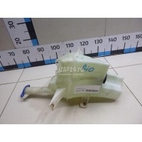 Бачок омывателя лобового стекла Hyundai-Kia RIO (2011 - 2017) 986204Y000