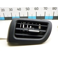 Дефлектор воздушный Hyundai-Kia RIO (2011 - 2017) 974604X000WK