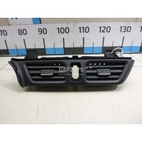 Дефлектор воздушный Hyundai-Kia RIO (2011 - 2017) 974104X000WK