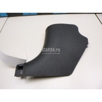 Накладка порога (внутренняя) Hyundai-Kia RIO (2011 - 2017) 858234Y000WK
