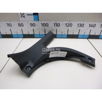 Накладка порога (внутренняя) Hyundai-Kia RIO (2011 - 2017) 858754Y000WK