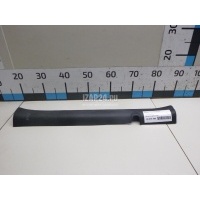 Накладка порога (внутренняя) Hyundai-Kia RIO (2011 - 2017) 858814Y000WK