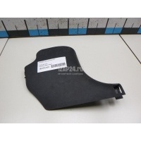 Накладка порога (внутренняя) Hyundai-Kia RIO (2011 - 2017) 858244Y000WK