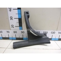 Накладка порога (внутренняя) Hyundai-Kia RIO (2011 - 2017) 858754Y000WK