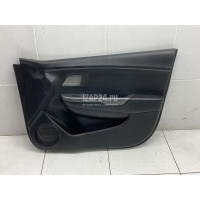Обшивка двери передней правой Hyundai-Kia RIO (2011 - 2017) 823024Y100WK