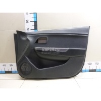Обшивка двери передней правой Hyundai-Kia RIO (2011 - 2017) 823024Y000WK