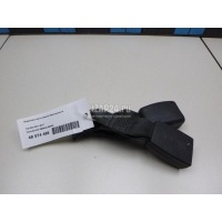 Ответная часть ремня безопасности Hyundai-Kia RIO (2011 - 2017) 898304L000WK