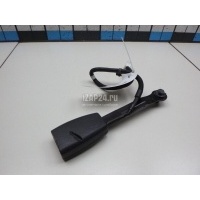 Ответная часть ремня безопасности Hyundai-Kia RIO (2011 - 2017) 888304L000WK