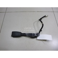 Ответная часть ремня безопасности Hyundai-Kia RIO (2011 - 2017) 888304L000WK