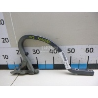 Петля крышки багажника Hyundai-Kia RIO (2011 - 2017) 792204Y000