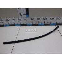 Планка стекла двери Hyundai-Kia RIO (2011 - 2017) 822414X000