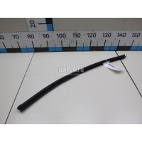 Планка стекла двери Hyundai-Kia RIO (2011 - 2017) 832414X000
