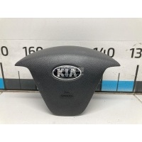 Подушка безопасности в рулевое колесо Hyundai-Kia RIO (2011 - 2017) 569004Y900WK